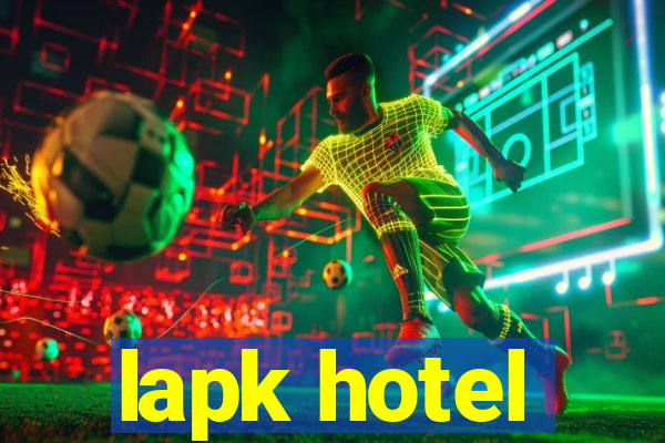 lapk hotel